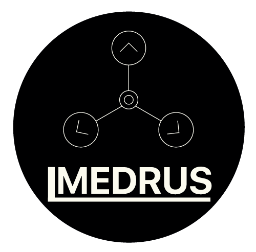 Логотип компании АймедРус